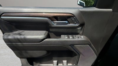 2023 Chevrolet Silverado 1500 LT LT1