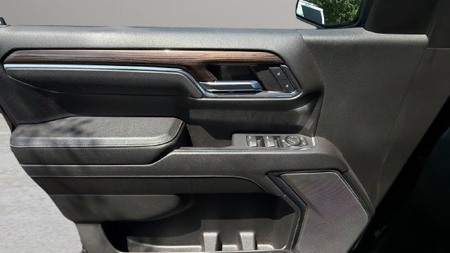 2023 Chevrolet Silverado 1500 LT LT1