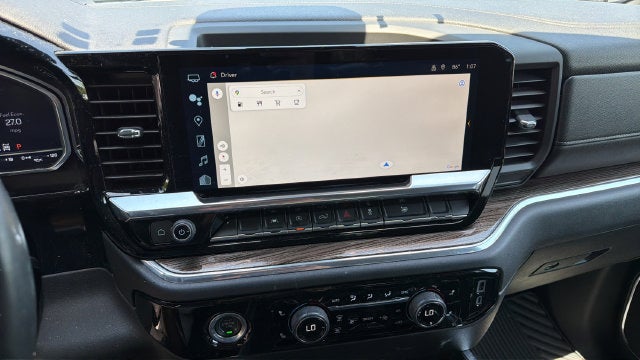 2023 Chevrolet Silverado 1500 LT LT1