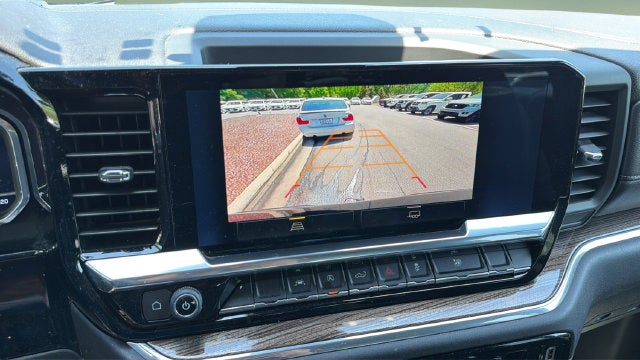 2023 Chevrolet Silverado 1500 LT LT1