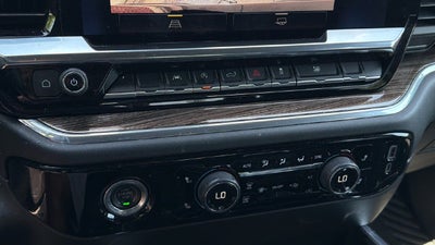2023 Chevrolet Silverado 1500 LT LT1