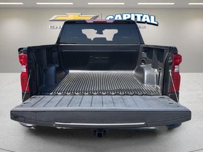 2023 Chevrolet Silverado 1500 LT LT1