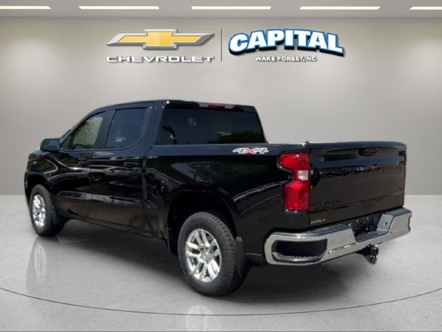 2023 Chevrolet Silverado 1500 LT LT1