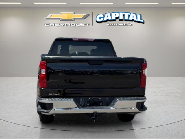 2023 Chevrolet Silverado 1500 LT LT1