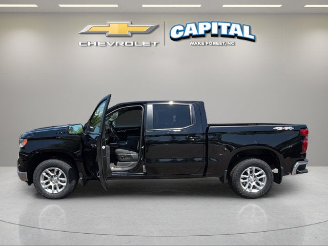 2023 Chevrolet Silverado 1500 LT LT1