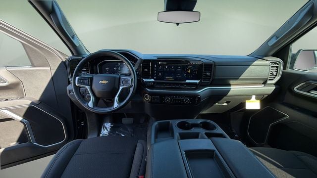 2026 Chevrolet Silverado 1500 LT LT1