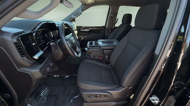 2026 Chevrolet Silverado 1500 LT LT1