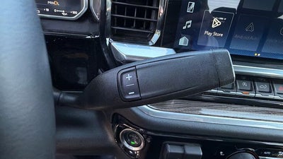 2026 Chevrolet Silverado 1500 LT LT1