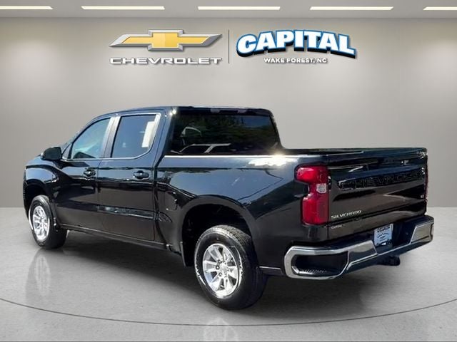 2026 Chevrolet Silverado 1500 LT LT1