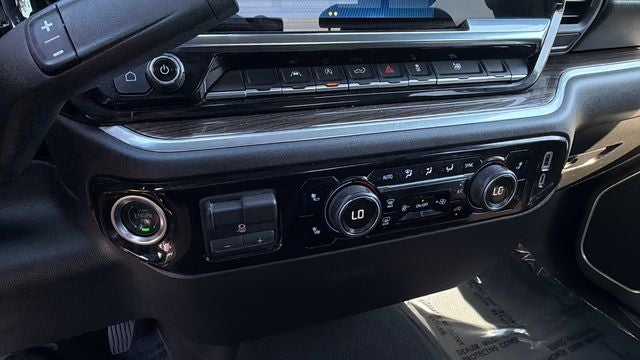 2026 Chevrolet Silverado 1500 LT LT1