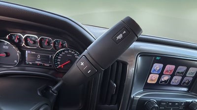 2018 Chevrolet Silverado 1500 LTZ 1LZ