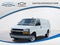 2022 Chevrolet Express Cargo Van Work Van
