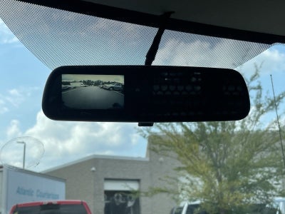 2022 Chevrolet Express Cargo Van Work Van