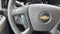 2025 Chevrolet Express 2500 Work Van Cargo