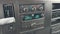 2025 Chevrolet Express 2500 Work Van Cargo