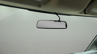 2025 Chevrolet Express 2500 Work Van Cargo