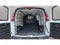 2025 Chevrolet Express 2500 Work Van Cargo
