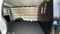 2025 Chevrolet Express 2500 Work Van Cargo