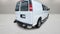 2025 Chevrolet Express 2500 Work Van Cargo