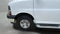 2025 Chevrolet Express 2500 Work Van Cargo
