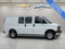 2025 Chevrolet Express 2500 Work Van Cargo
