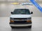 2025 Chevrolet Express 2500 Work Van Cargo