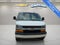 2025 Chevrolet Express 2500 Work Van Cargo
