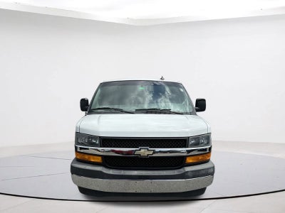 2019 Chevrolet Express Cargo Van Work Van