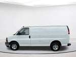 2019 Chevrolet Express Cargo Van Work Van
