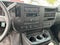 2019 Chevrolet Express Cargo Van Work Van