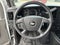 2019 Chevrolet Express Cargo Van Work Van