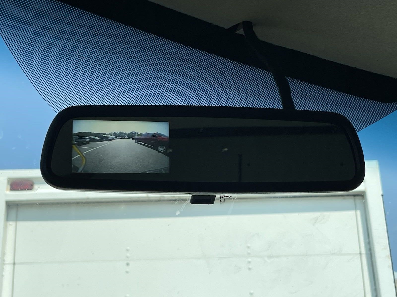 2021 Chevrolet Express Cargo Van Work Van