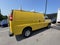 2021 Chevrolet Express Cargo Van Work Van