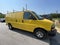 2021 Chevrolet Express Cargo Van Work Van