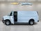 2024 Chevrolet Express 2500 Work Van Cargo