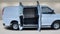 2024 Chevrolet Express 2500 Work Van Cargo