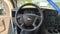 2025 Chevrolet Express 2500 Work Van Cargo