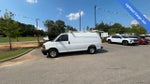 2025 Chevrolet Express 2500 Work Van Cargo