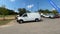 2025 Chevrolet Express 2500 Work Van Cargo
