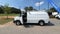 2025 Chevrolet Express 2500 Work Van Cargo