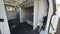 2025 Chevrolet Express 2500 Work Van Cargo