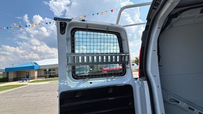 2025 Chevrolet Express 2500 Work Van Cargo