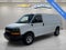 2023 Chevrolet Express 2500 Work Van Cargo