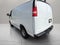 2023 Chevrolet Express 2500 Work Van Cargo