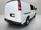 2023 Chevrolet Express 2500 Work Van Cargo