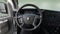 2023 Chevrolet Express 2500 Work Van Cargo