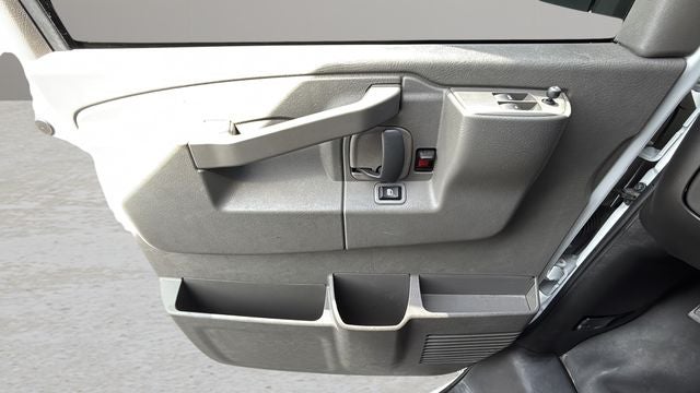 2023 Chevrolet Express 2500 Work Van Cargo