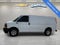 2023 Chevrolet Express 2500 Work Van Cargo