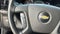 2023 Chevrolet Express 2500 Work Van Cargo