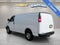 2023 Chevrolet Express 2500 Work Van Cargo